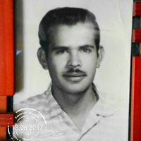 Andres Rosas