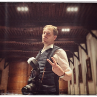 Yakastudio Photographe