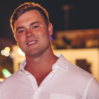 Alexander Bart Zwart