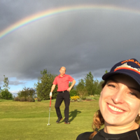 Helga Sigríður Hartmannsdóttir