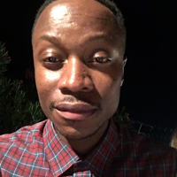 Tshepo Letsoalo