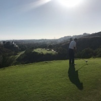 Borja Martinez De Campos