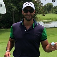 Jean-Nicholas Beaudoin