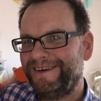 Paul Berry