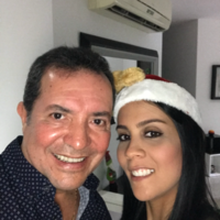 Alberto Perez Fonseca