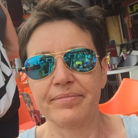 Isa Garibaldi