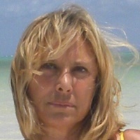 Carla Moschini Ziletti