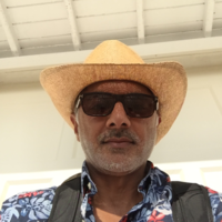 Khalid Javed