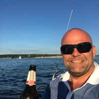 Steve Muller