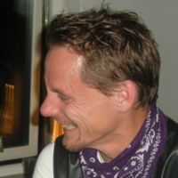 Jhonnie Sahlin