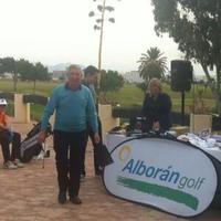 Sebastian Aparicio Segura