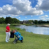 Gaby Hoekstra - van Zuilen