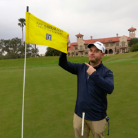 Pedro Martin Bermejo