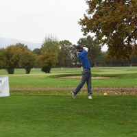 Michele Bruno franco