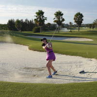 Sarah Jessica Mardani