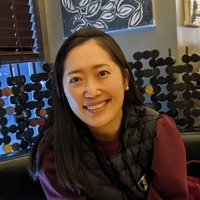 Suz Kwon