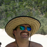 Aaron Duel