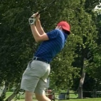 Mathis Turmel-Mainville⛳️