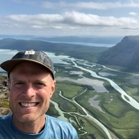 Patrik Olsson