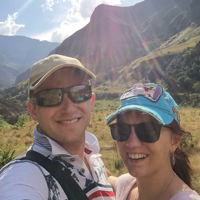 Carlien Scholtz-Snyman