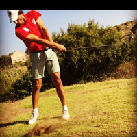 David Perez Fernandez