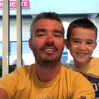 Sebastien Villanueva