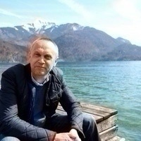 Georg Kendlbacher