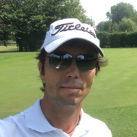 Matteo De Laurentiis