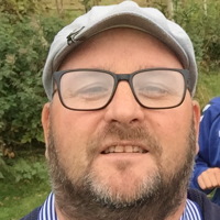 Christer Mohlin