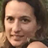 Karina Candrian