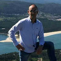 Jose Manuel Purriños Perez