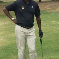 Tony A Abogi