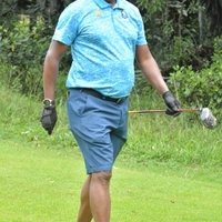 Tony A Abogi
