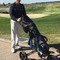 Andrés Membrillo Bonilla