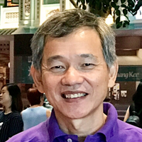 KT Tang