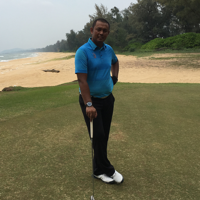 Mohd Syawal Amri Muhamad