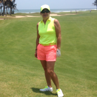 Ma Guadalupe Gonzalez O