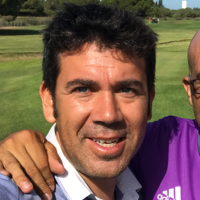 Fernando Acuña Ruiz