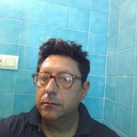 Rafael Cortes Arredondo