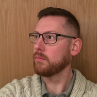 Jon Orn Gunnlaugsson