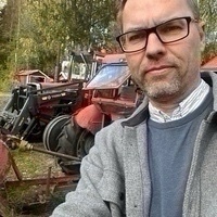 Patrik Hammar