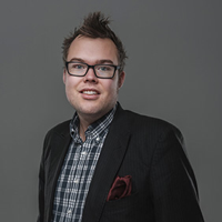 Christoffer Granlund