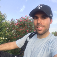 Hector Gomez Serrano