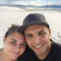 Lisandro Munoz-Escobar