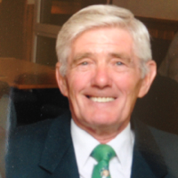 Bill Brannigan
