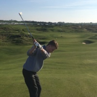 Ronan Daly