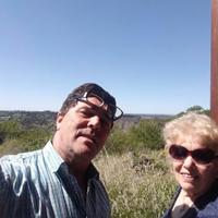 Pedro Andres Gonzalez