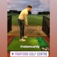 Adam Cardy