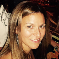 Julia Alexandrova Metodieva