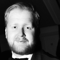 Tobias Andersen